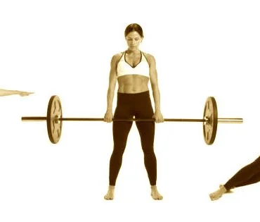 Core Stability vs free weight exercises