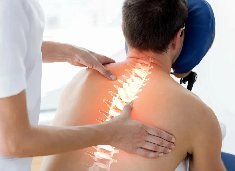 Osteopath in dubai