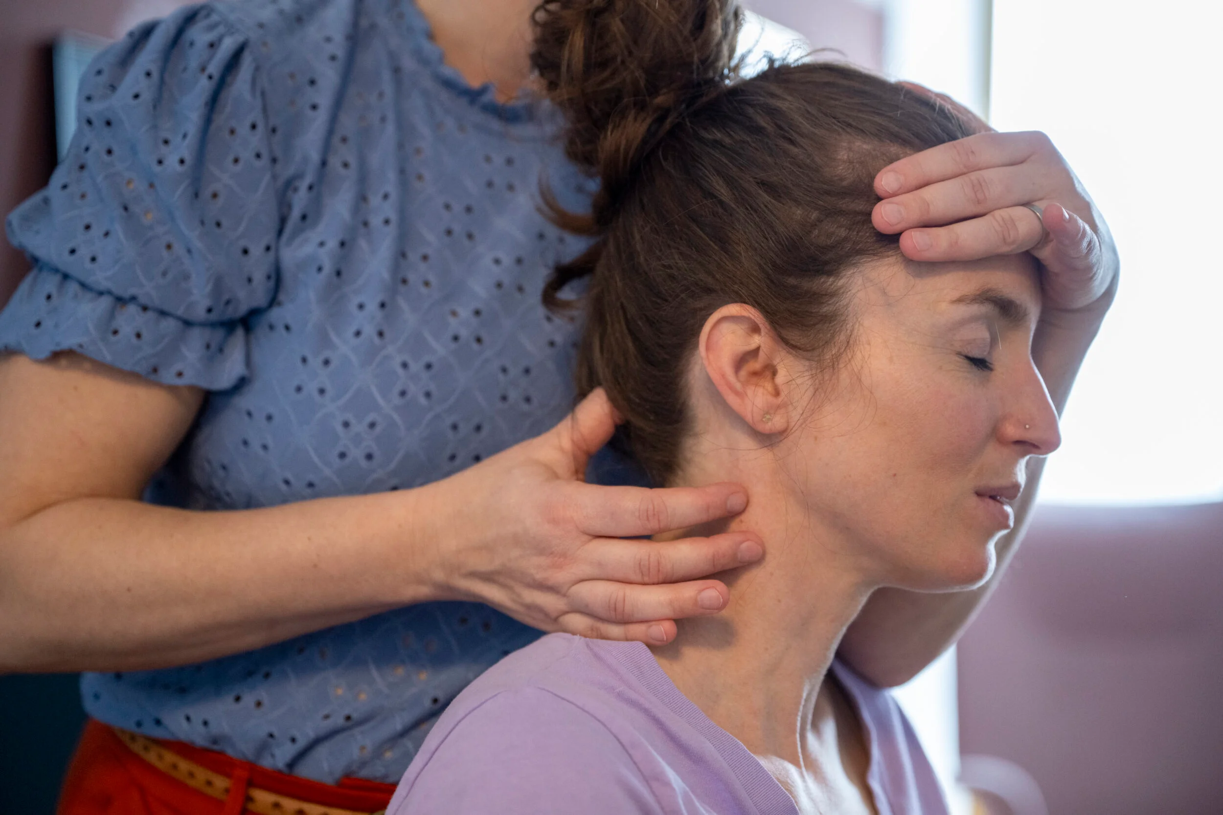 Osteopathy is the fastest growing health profession in Australia