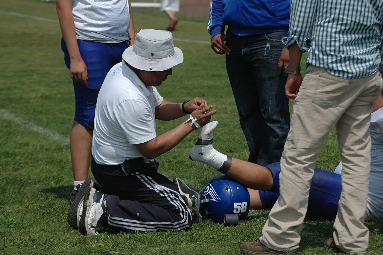 Sports Injury