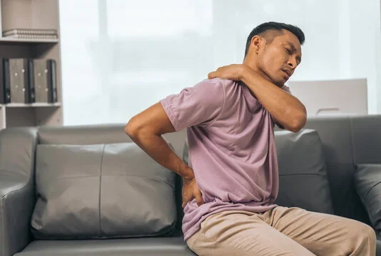 Chronic Pain treatment in dubai